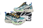 Sneakers Triple Arrow Green 2024