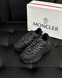 Sneakers Full Black 2024