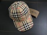 Classic Hat Brown