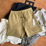 Shorts 5 Colors 2024