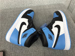 J1 UNC Toe 2023