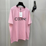 T-Shirt Classic Pink