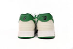 Sneakers Green & Beige 2023