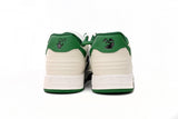 Sneakers Green & Beige 2023