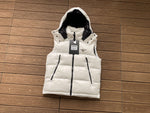 Gilet Collab 3 Colors 2024