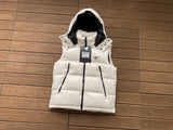 Gilet Collab 3 Colors 2024