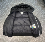 Down Jacket Black 2023