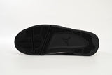 J4 Black Patent Leather