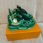 Sneakers Full Green 2024