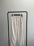 Tracksuit Pants White 2023