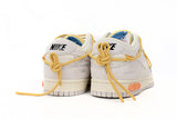 Dunk Low Collab Lot 34