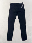 Jeans Black & Black Patch 2024