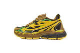 Sneakers Triple Arrow Brown & Yellow 2024