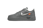 AF1 Collab Grey 2024