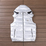 Gilet Silver 2024