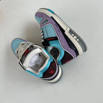 Sneakers Colorful Old Style 2024