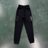 Full Tracksuit Pockets Style 2 Colors 2023