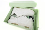 Sneakers Full White 2023