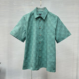 Shirt Light Green 2024