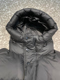 Down Jacket Black 2023