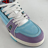 Sneakers Colorful Old Style 2024