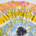 T-Shirt Tie Dye Style 2024