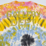 T-Shirt Tie Dye Style 2024