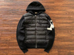 Jacket Sweater Style Black 2024