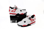 J4 Red Cement 2023