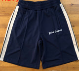 Shorts Navy Blue 2024