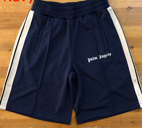 Shorts Navy Blue 2024