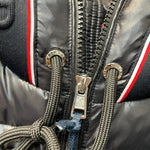 Down Jacket Black Classic 2.0 2023