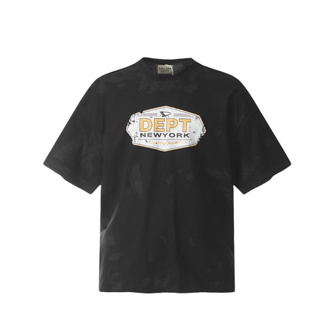 T-Shirt NY Black 2024
