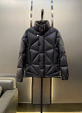 Down Jacket Black Collab 2023