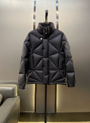 Down Jacket Black Collab 2023