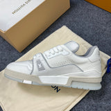 Sneakers Classic White