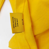 T-Shirt Yellow Sold Out