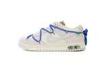 Dunk Low Collab Lot 32