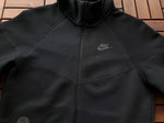 Tracksuit Black Classic 2024