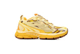 Sneakers Triple Arrow Yellow 2024