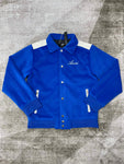 Bomber Blue