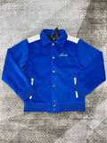 Bomber Blue