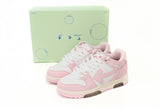 Sneakers Pink 2023 Women