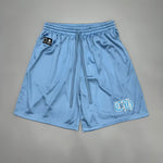 Shorts Light Blue 2024