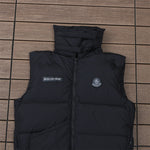 Gilet Black Collab 2024