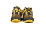 Sneakers Triple Arrow Brown & Yellow 2024