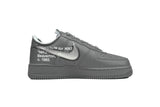 AF1 Collab Grey 2024