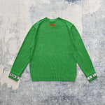 Sweater Green 2023