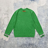 Sweater Green 2023