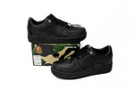 Sneakers Full Black 2024